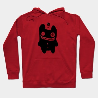 Darky Epelin Hoodie